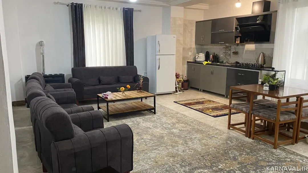 ویلا مبله گلزار (2) چالوس ویلا مبله گلزار (2) چالوس