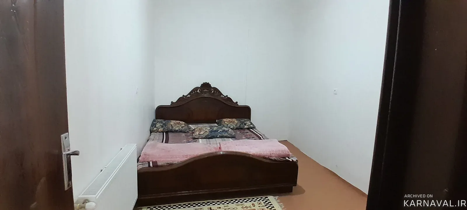 آپارتمان مبله ائل گلی تبریز