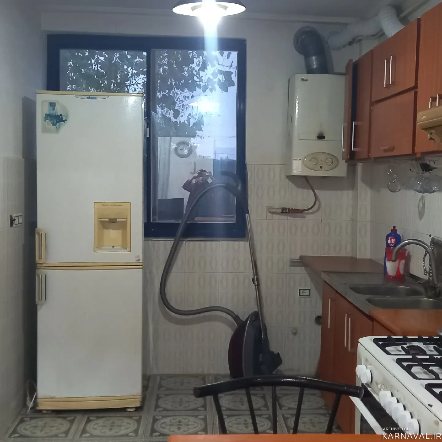 آپارتمان مادر رشت آپارتمان مادر رشت