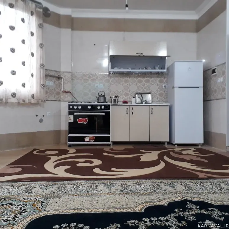 سوییت مبله عسل رویال (۲) خلخال سوییت مبله عسل رویال (۲) خلخال