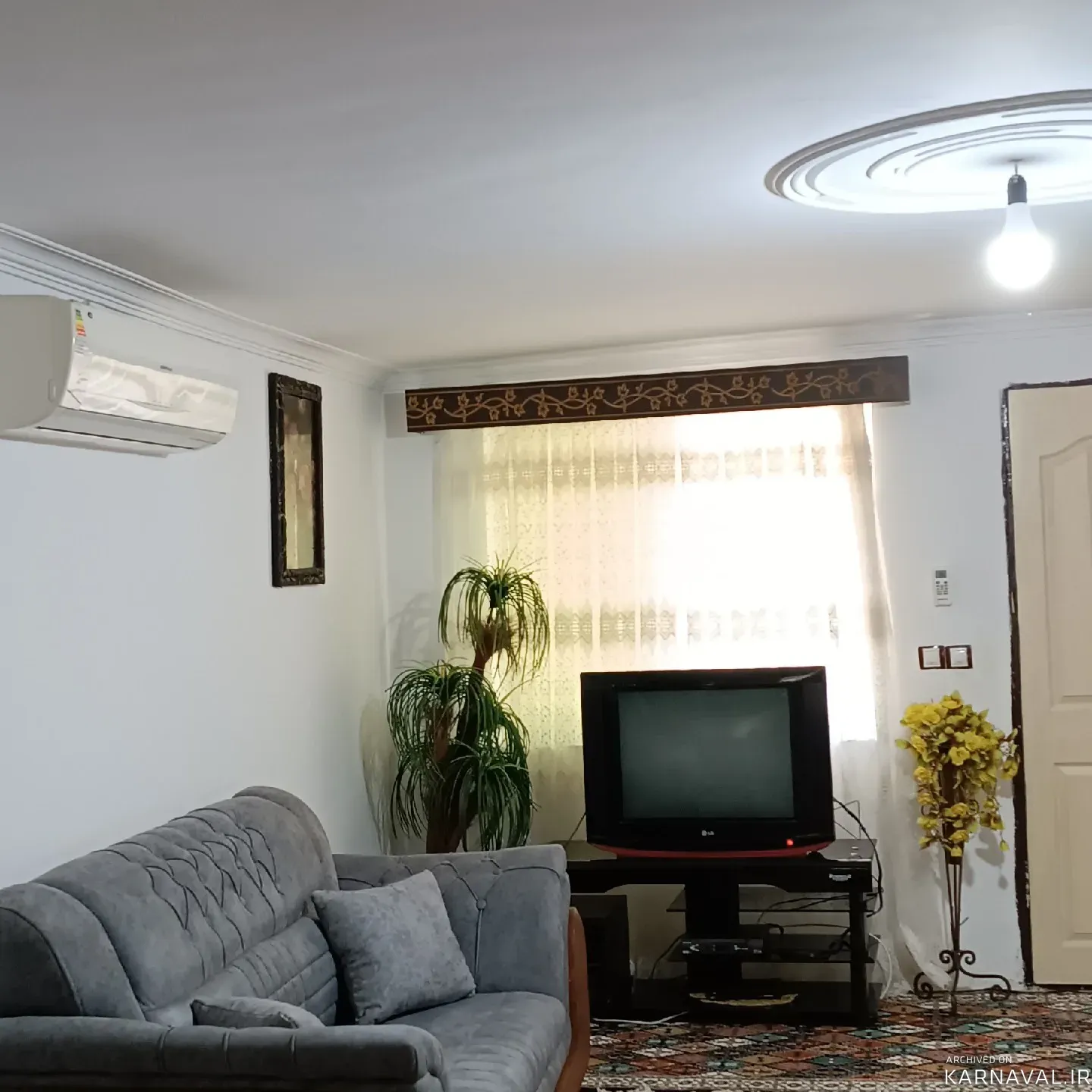 ویلا سپهر چالوس