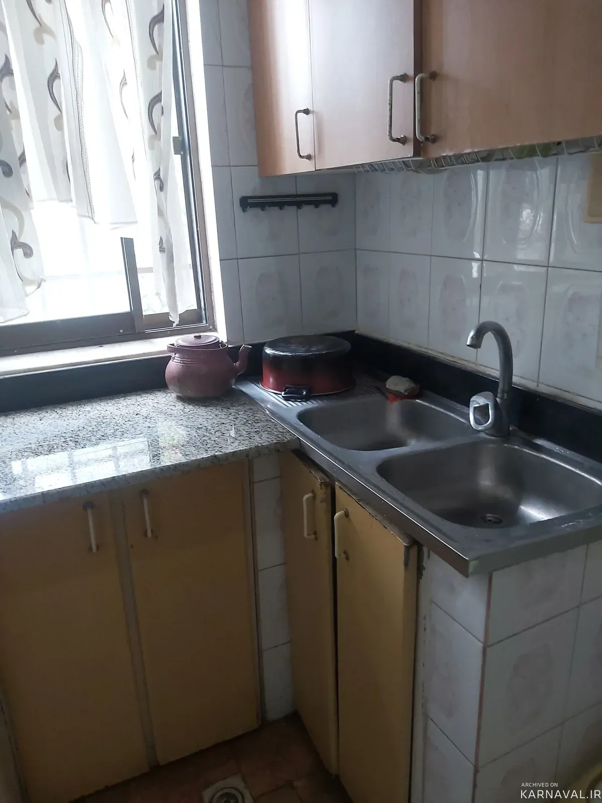 آپارتمان ویلایی صادقی چالوس