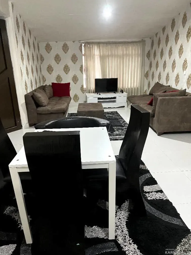 خانه مبله سحر (۲) کیش خانه مبله سحر (۲) کیش