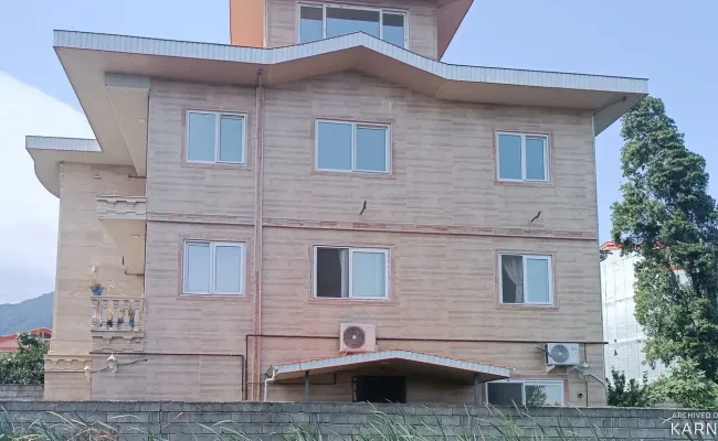 ویلا آوا چابکسر ویلا آوا چابکسر