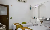 هتل سنتی نقره(اتاق3تخته) یزد هتل سنتی نقره(اتاق3تخته) یزد