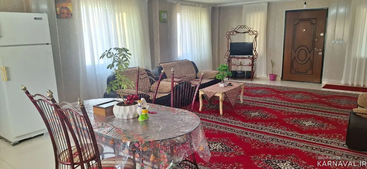ویلا یاس لیسار