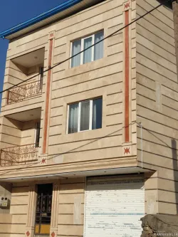 خانه دوبلکس جعفرپور آسارا خانه دوبلکس جعفرپور آسارا