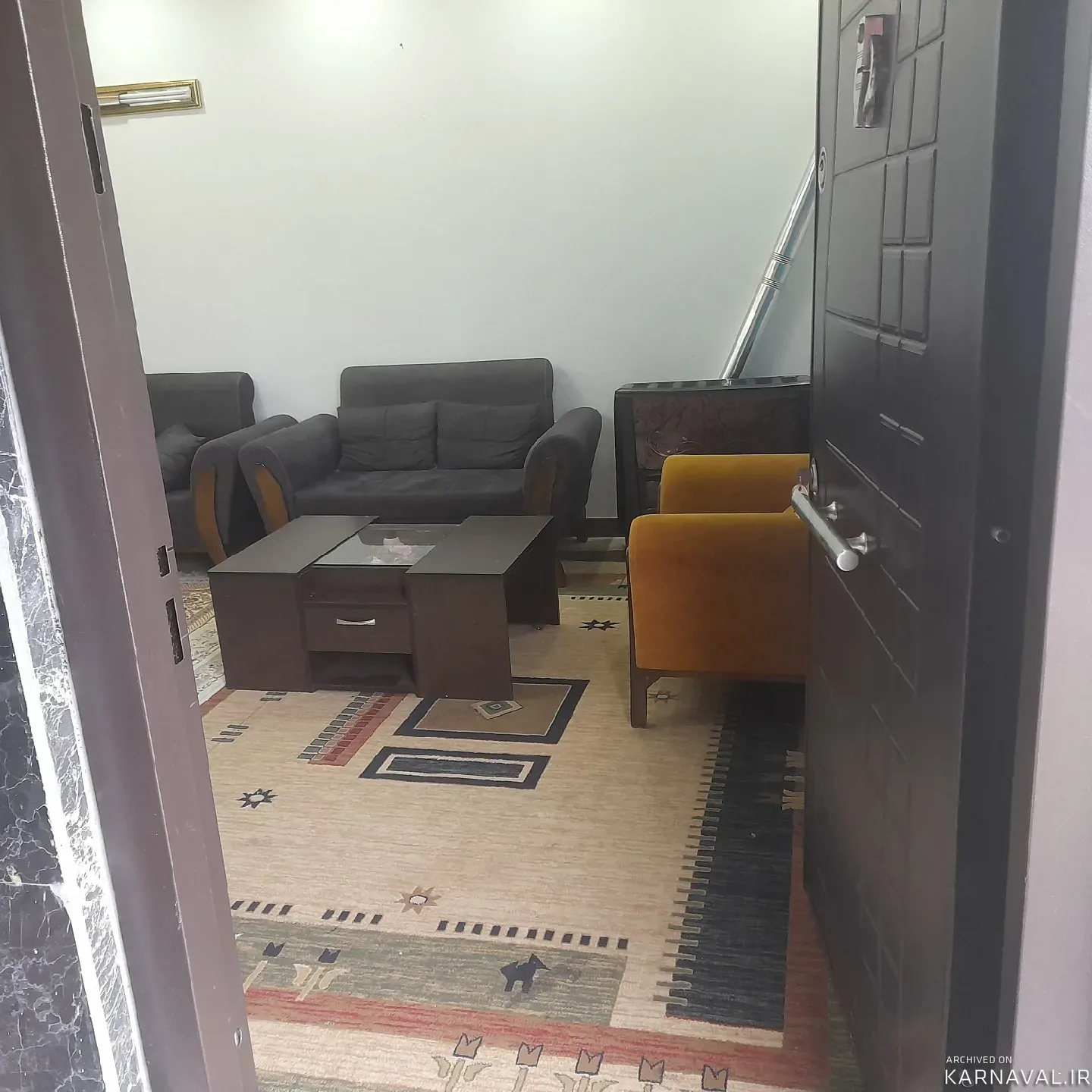 ویلا روزبه چمستان
