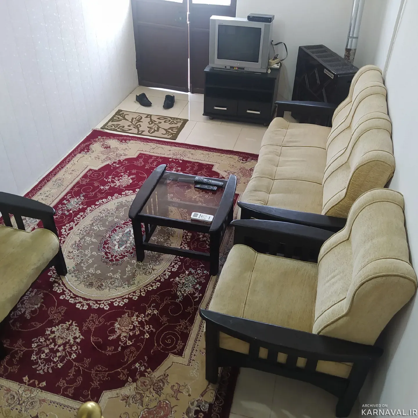 ویلا محمد انزلی ویلا محمد انزلی