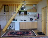کلبه سوئیسی توسکا بابل کلبه سوئیسی توسکا بابل