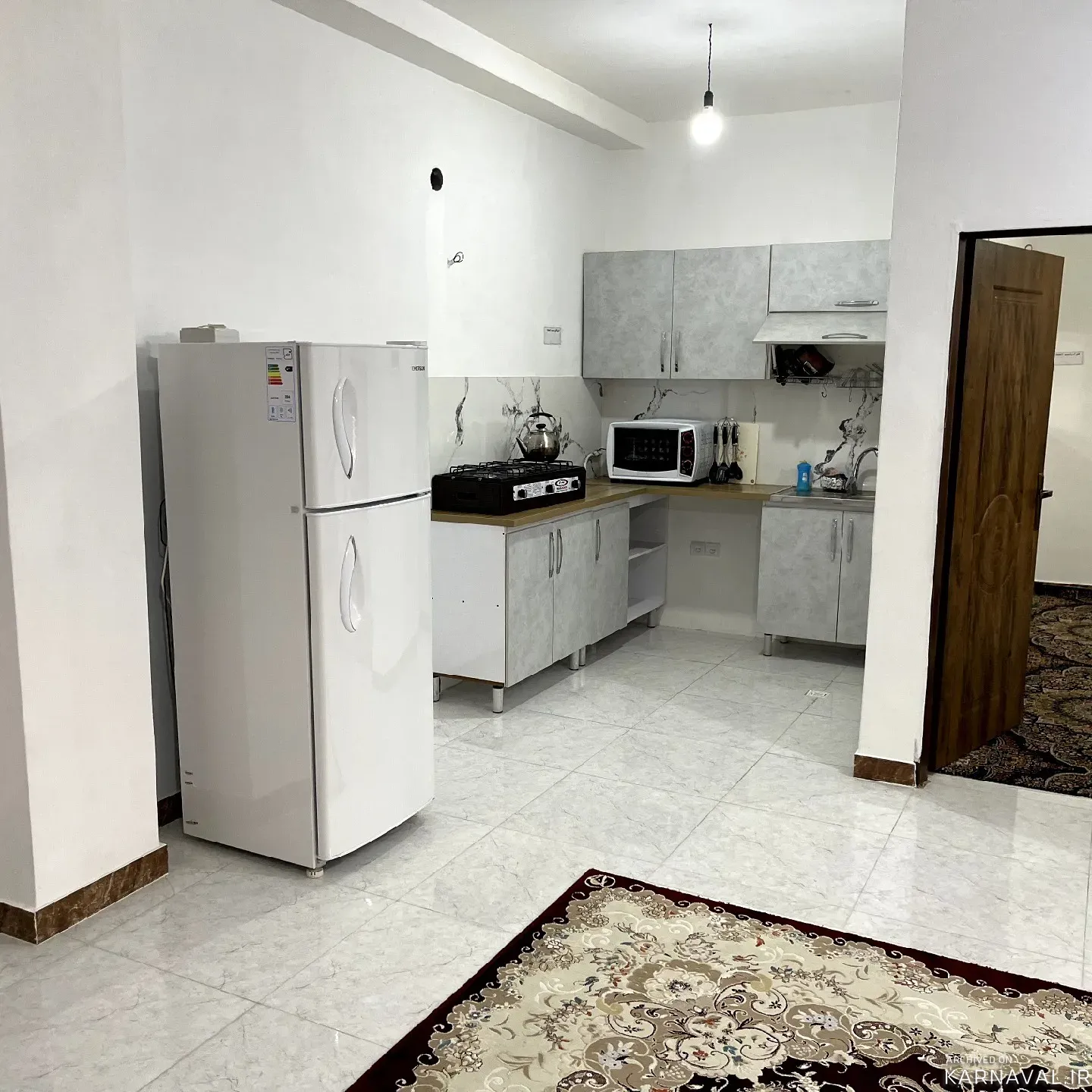 ویلا شاهد (80) چمستان