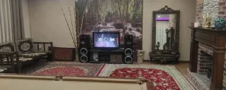 ویلا استخردار آبگرم سهیلیه ویلا استخردار آبگرم سهیلیه