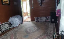 کلبه چوبی آرامش ماسال کلبه چوبی آرامش ماسال