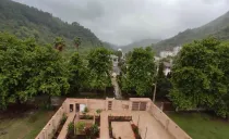 ویلا غزال سرولات ویلا غزال سرولات