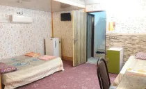 سوییت مبله مجلل(واحد ۱۱) کاشان سوییت مبله مجلل(واحد ۱۱) کاشان