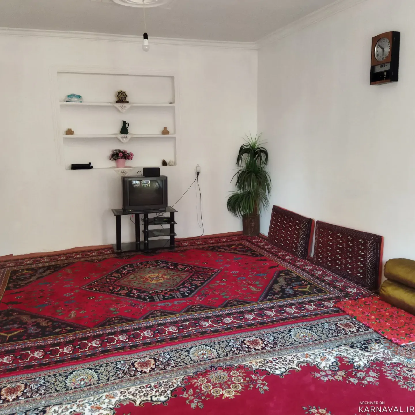 خانه روستایی یاغمور ارومیه خانه روستایی یاغمور ارومیه