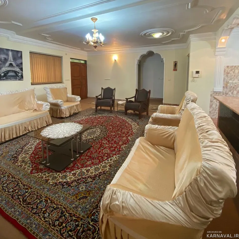 خانه یاس رامسر