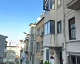 هتل آپارتمان سوشیان تکسیم استانبول هتل آپارتمان سوشیان تکسیم استانبول
