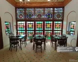 هتل سنتی اشرفیه (آرش) شیراز هتل سنتی اشرفیه (آرش) شیراز