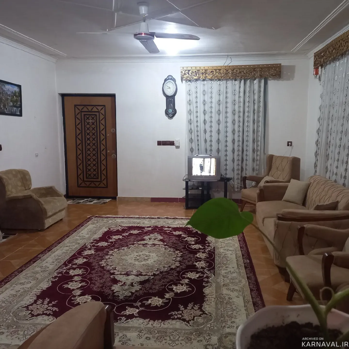 ویلا امیرسام ماسال