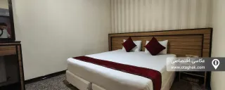هتل آپارتمان رویال 4 ستاره (دبل) با صبحانه رایگان خرمشهر هتل آپارتمان رویال 4 ستاره (دبل) با صبحانه رایگان خرمشهر