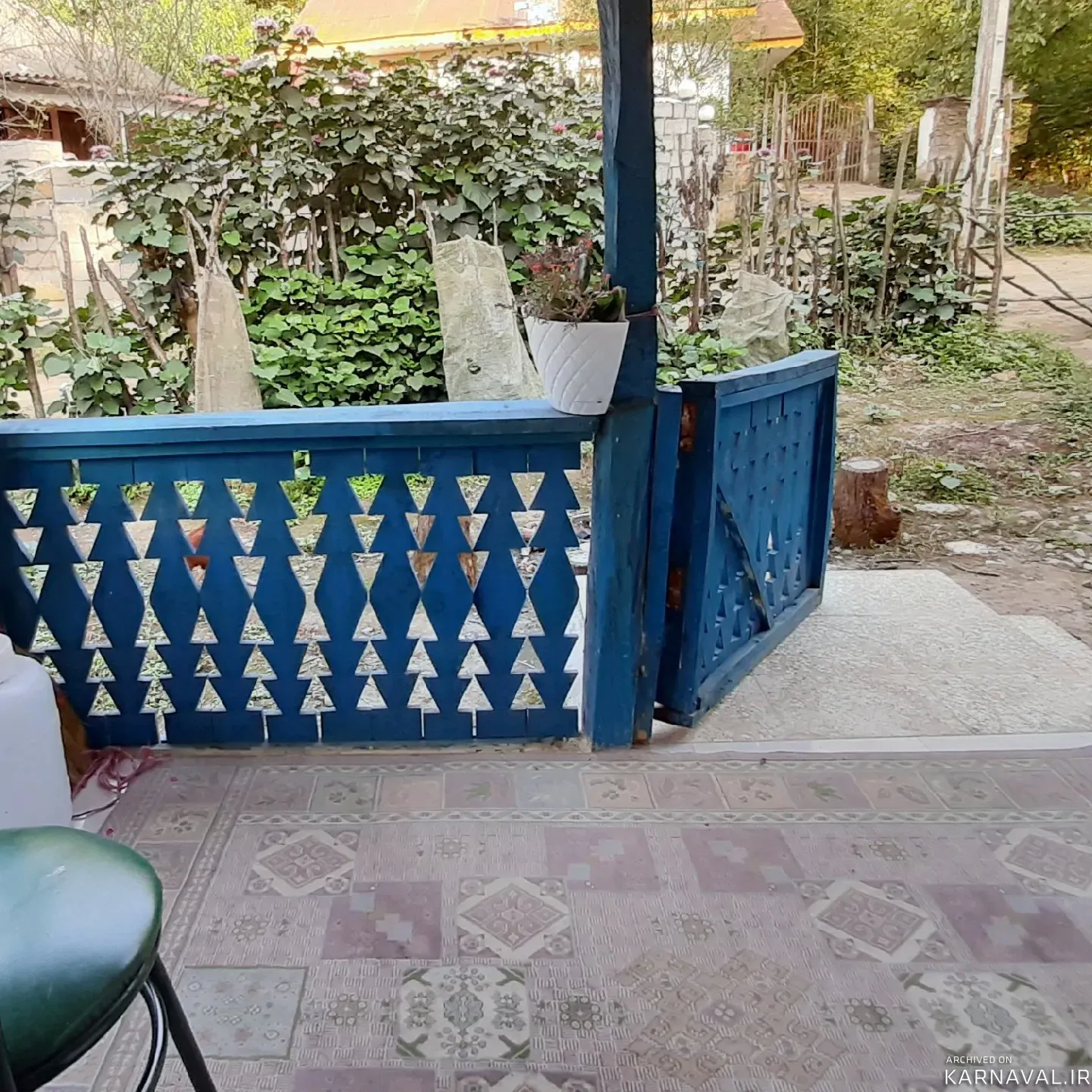 کلبه دامون سیاهکل کلبه دامون سیاهکل