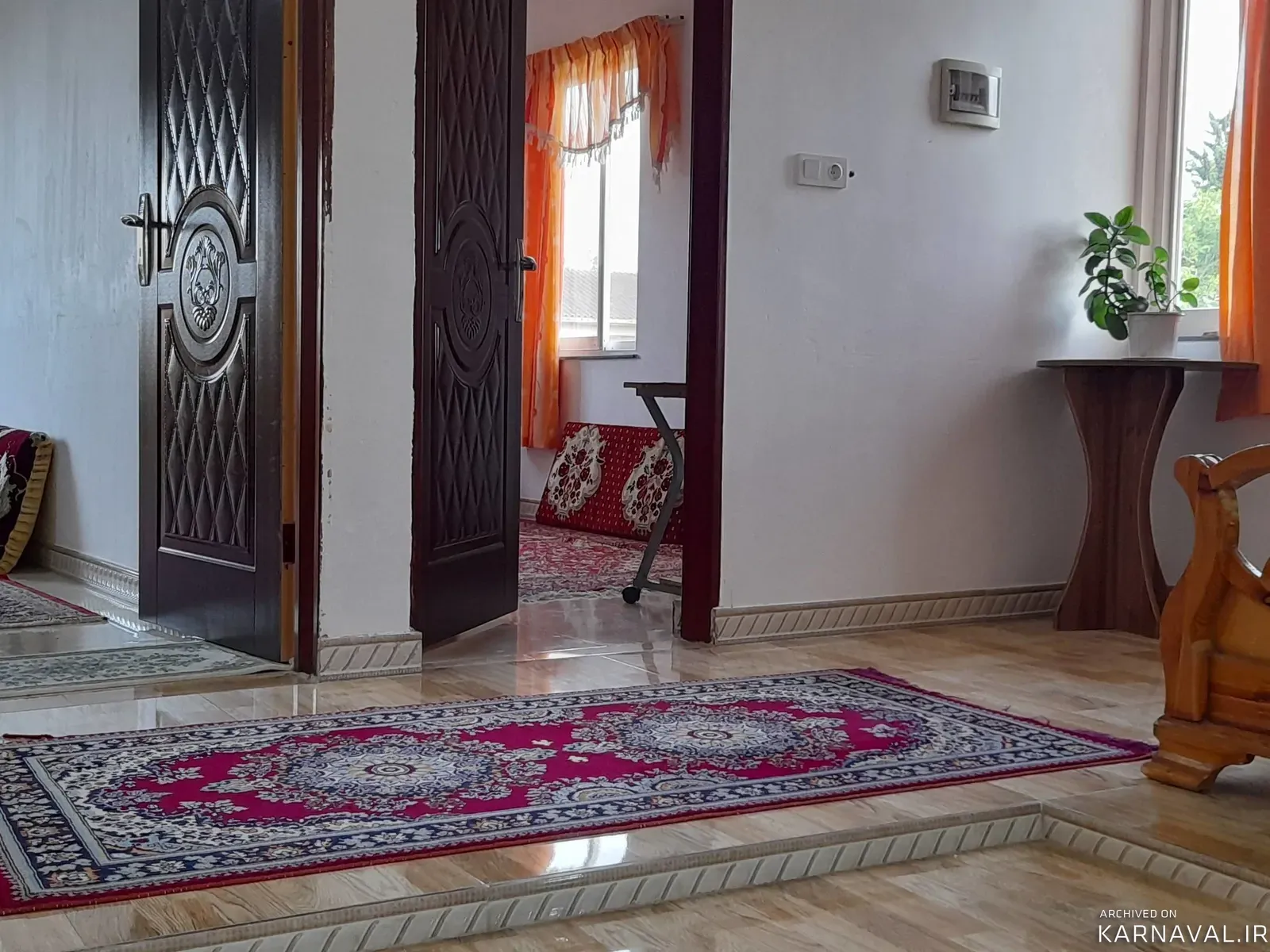 ویلا چالکرود رامسر ویلا چالکرود رامسر
