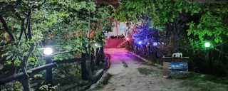 اقامتگاه بومگردی دالان فیروزه(اتاق 24متری) بجنورد اقامتگاه بومگردی دالان فیروزه(اتاق 24متری) بجنورد