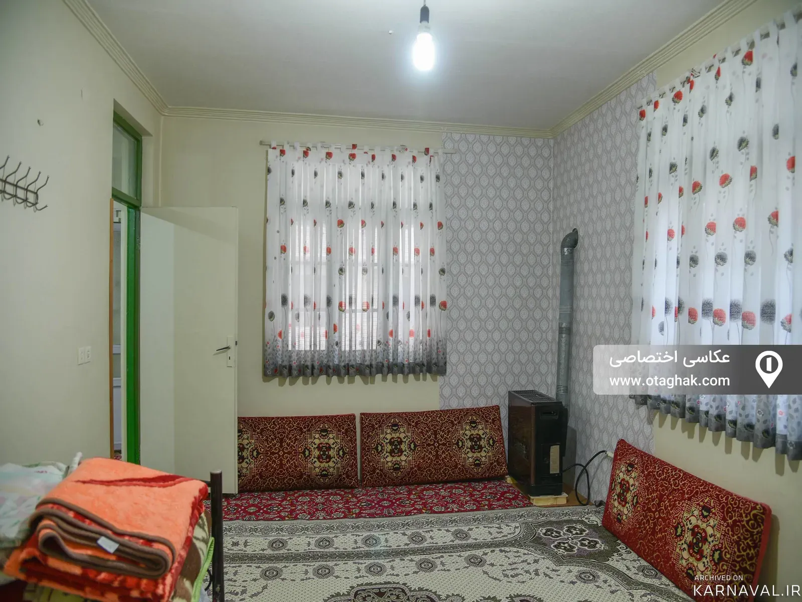 خانه محسن (60) بابلسر