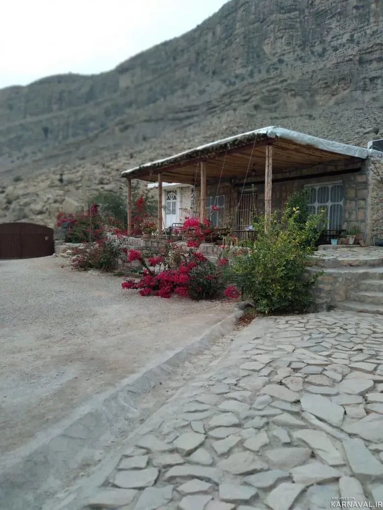 روستایی و عشایری تنگ چوگان کازرون روستایی و عشایری تنگ چوگان کازرون