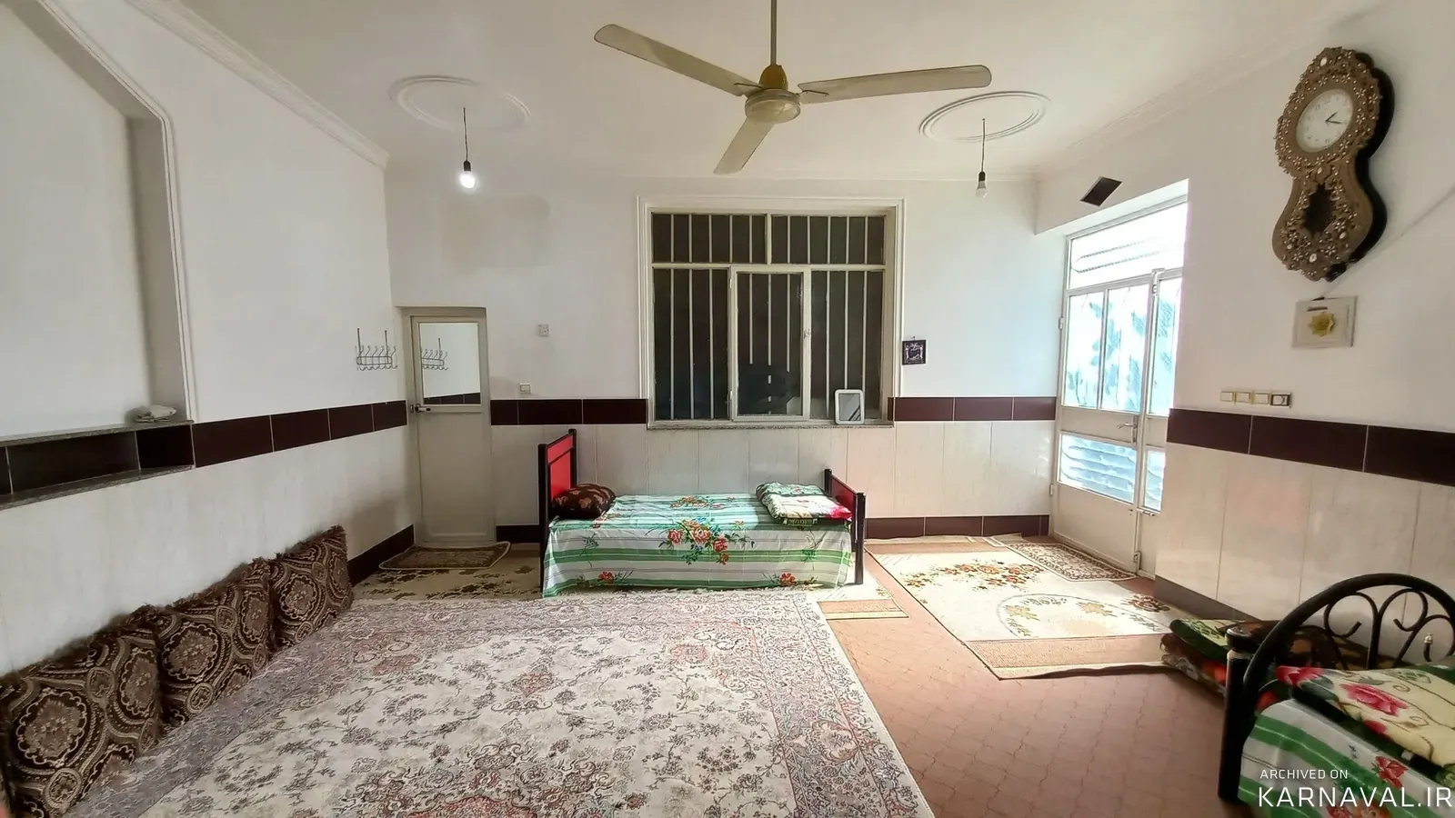 سوییت دانا درگهان سوییت دانا درگهان