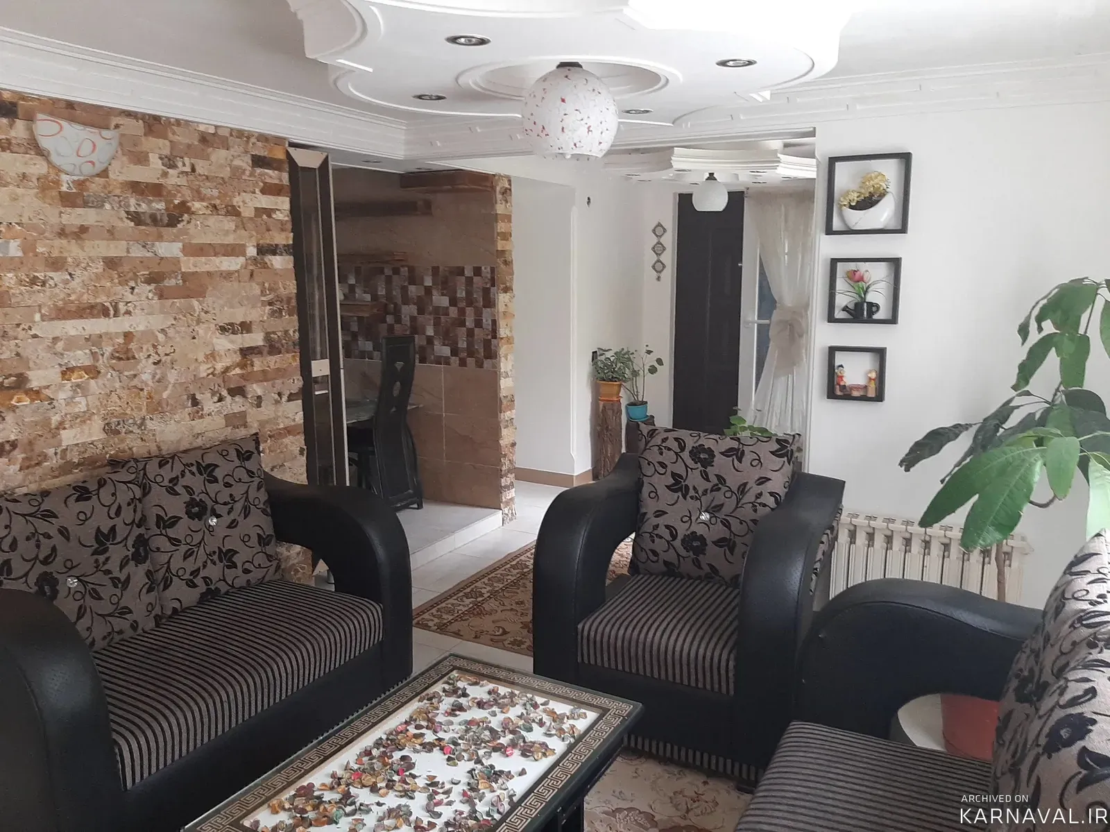 خانه ویلایی علیرضا دیزین خانه ویلایی علیرضا دیزین