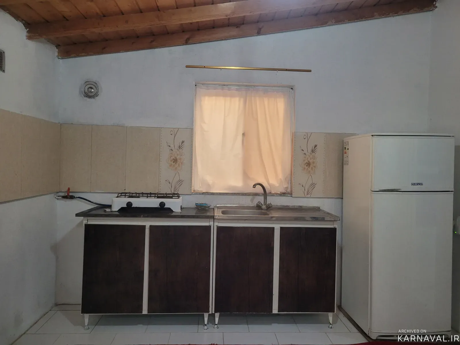 کلبه آنیا (2) زیبا کنار