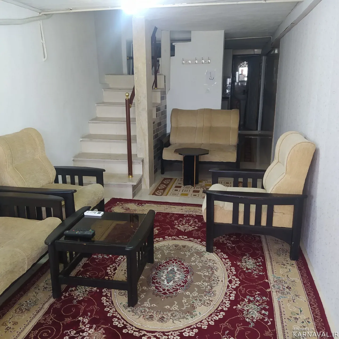 ویلا  محمد  انزلی
