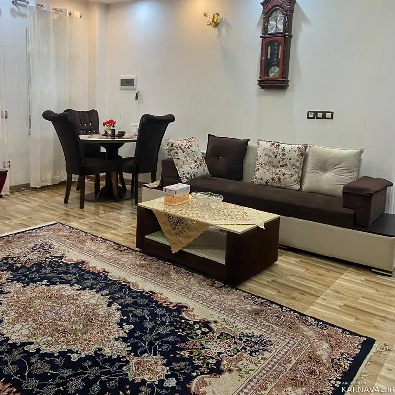 آپارتمان ویلایی باران رامسر