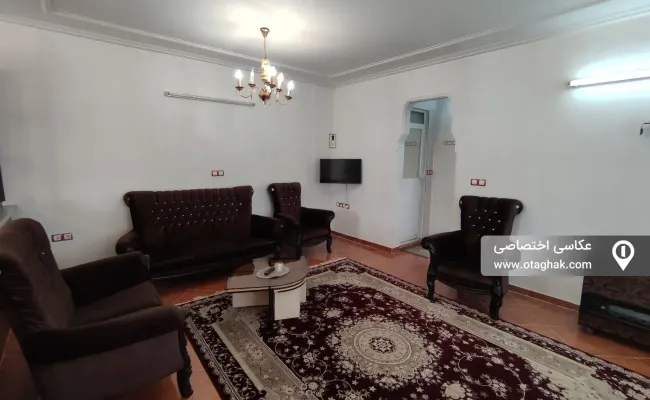 آپارتمان مبله باران سرعین آپارتمان مبله باران سرعین