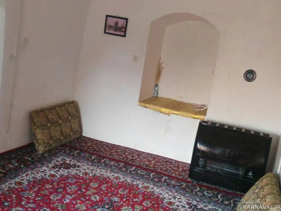 اقامتگاه بوم‌گردی ثامن(واحد5) فردوس