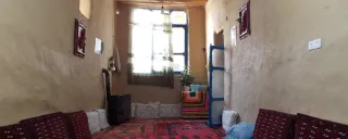 اقامتگاه بومگردی سروه سنندج اقامتگاه بومگردی سروه سنندج