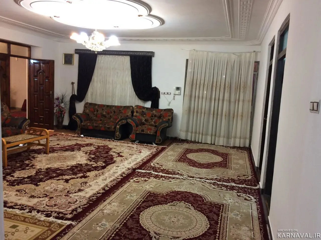 ویلا کوهپایه ماسال ویلا کوهپایه ماسال