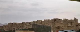 اقامتگاه بومگردی سرای معلم كوه كركس (واحد9) نطنز اقامتگاه بومگردی سرای معلم كوه كركس (واحد9) نطنز