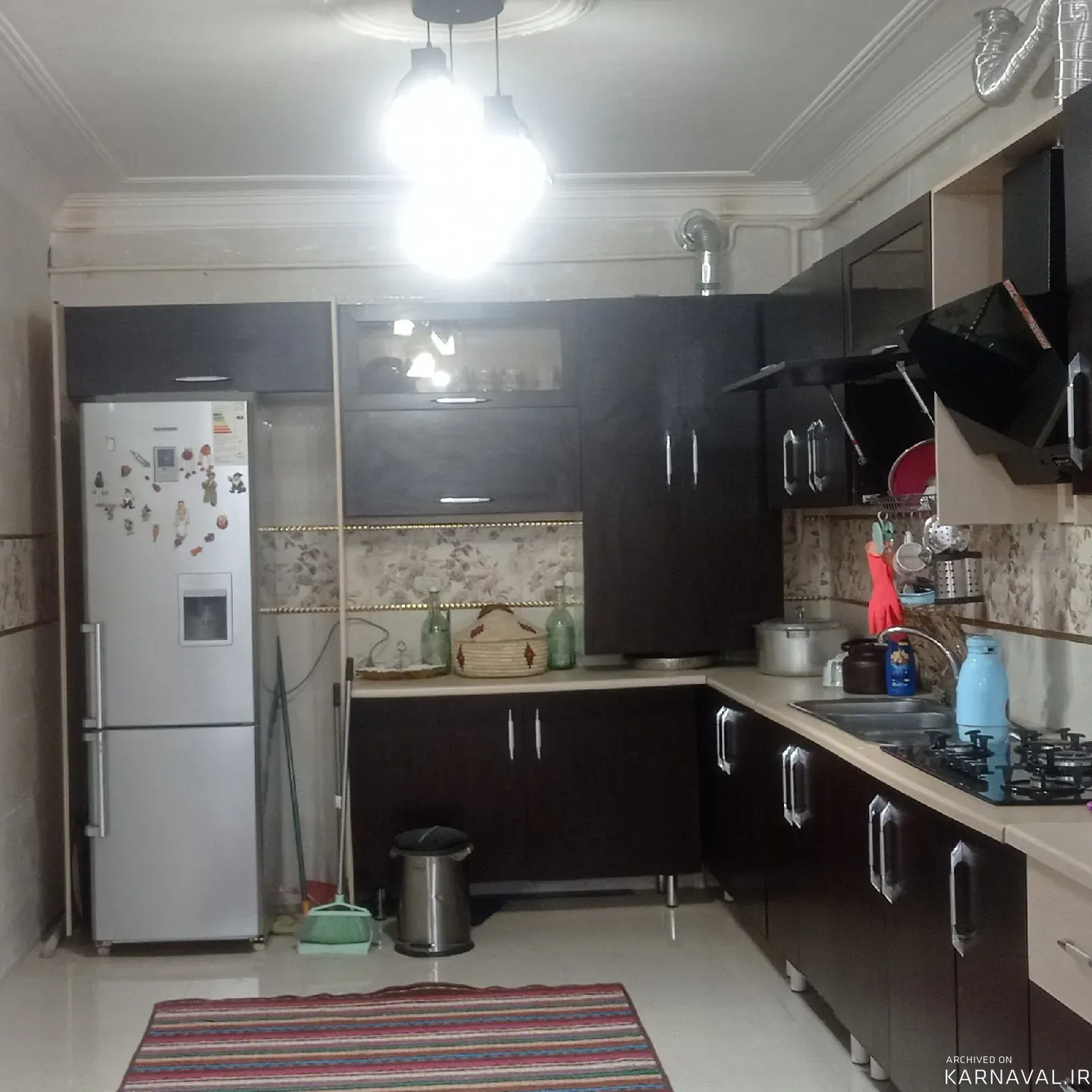 خانه افلاک خرم آباد