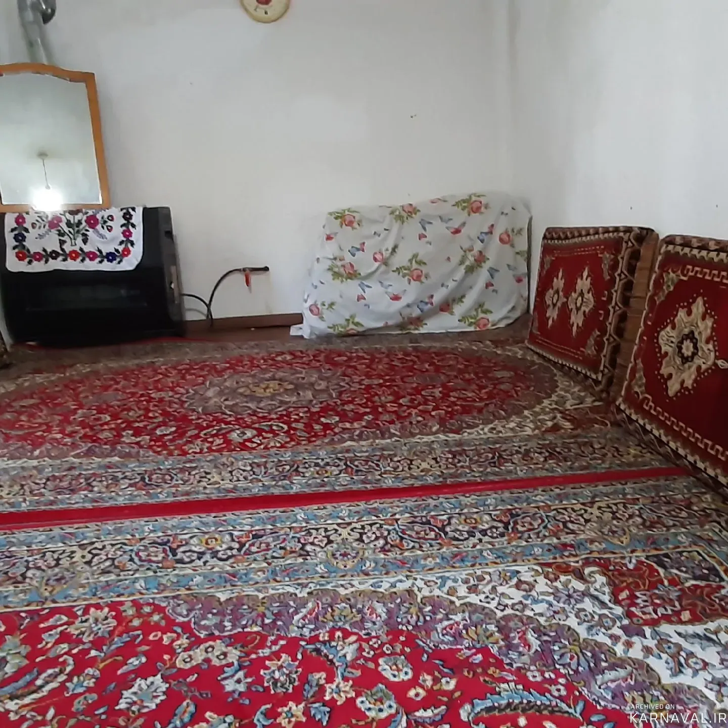 کلبه دامون سیاهکل کلبه دامون سیاهکل