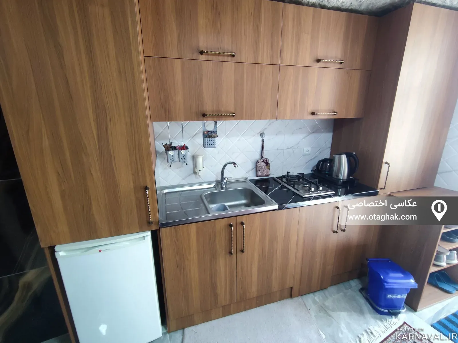 خانه صخرهای نایب اسکو خانه صخرهای نایب اسکو