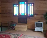 سوییت چوبی سمیعا فیلبند سوییت چوبی سمیعا فیلبند