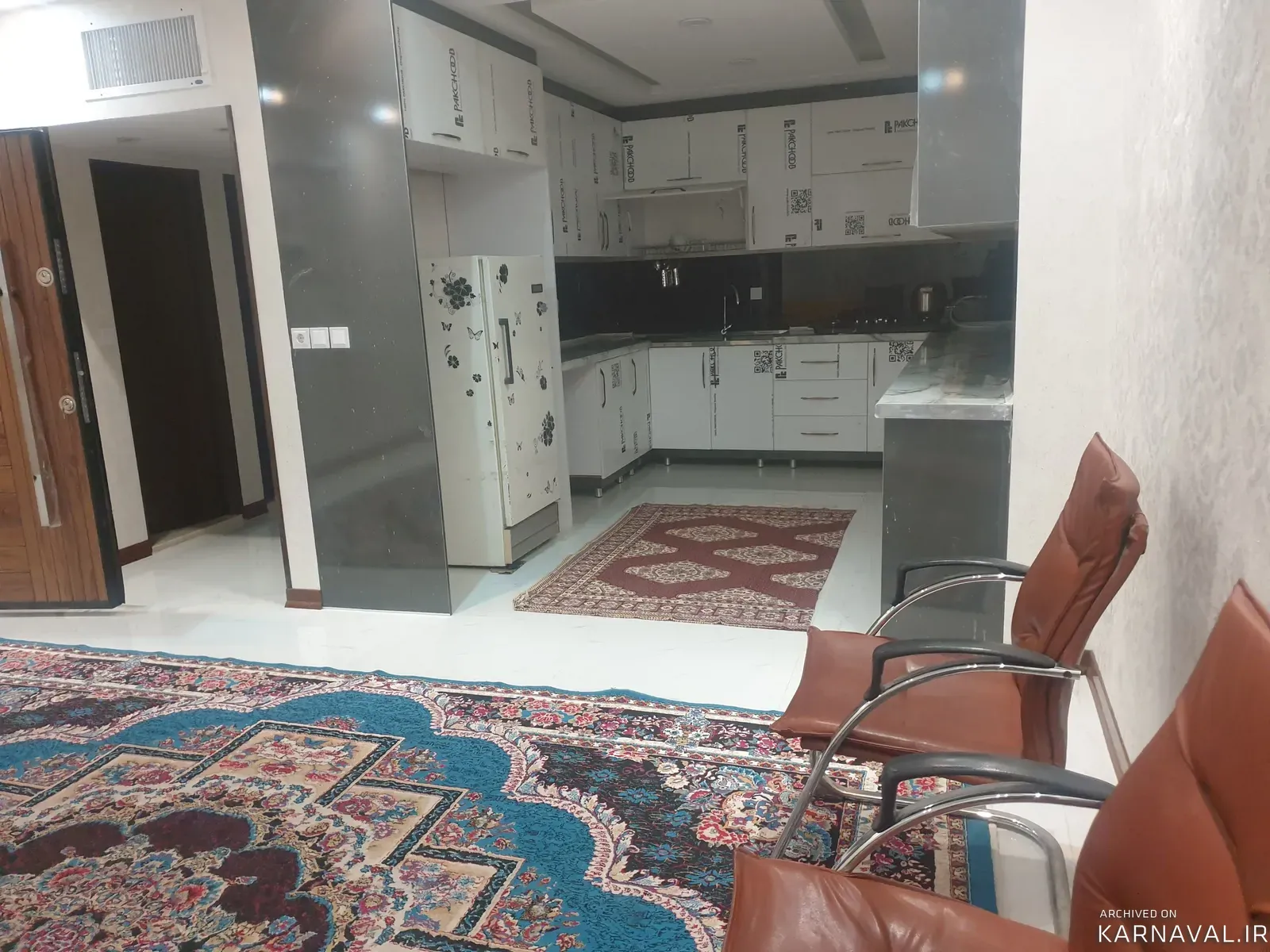 آپارتمان مستر روم اصفهان آپارتمان مستر روم اصفهان