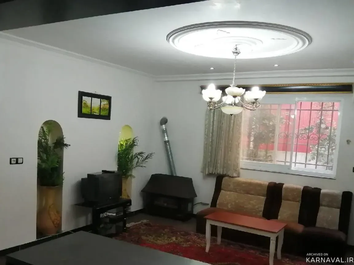 خانه مبله فدک کلاچای خانه مبله فدک کلاچای