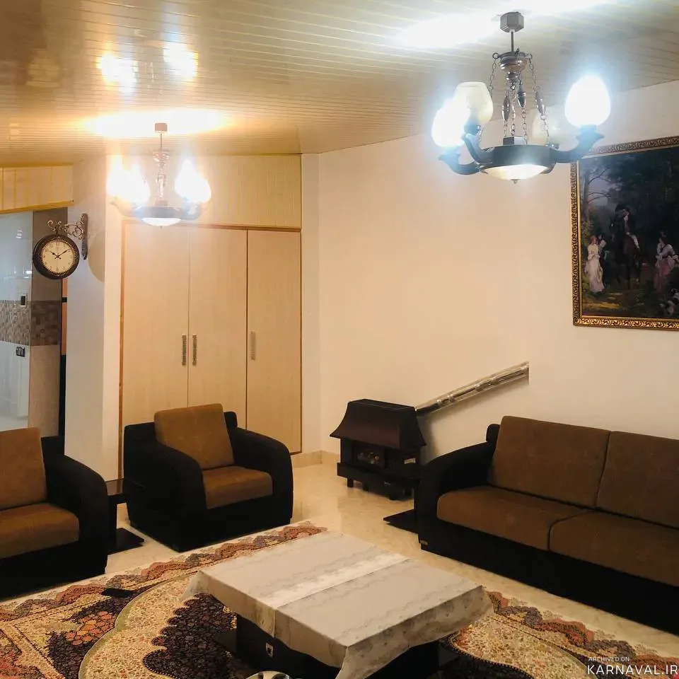 ویلا علیرضا رامسر ویلا علیرضا رامسر