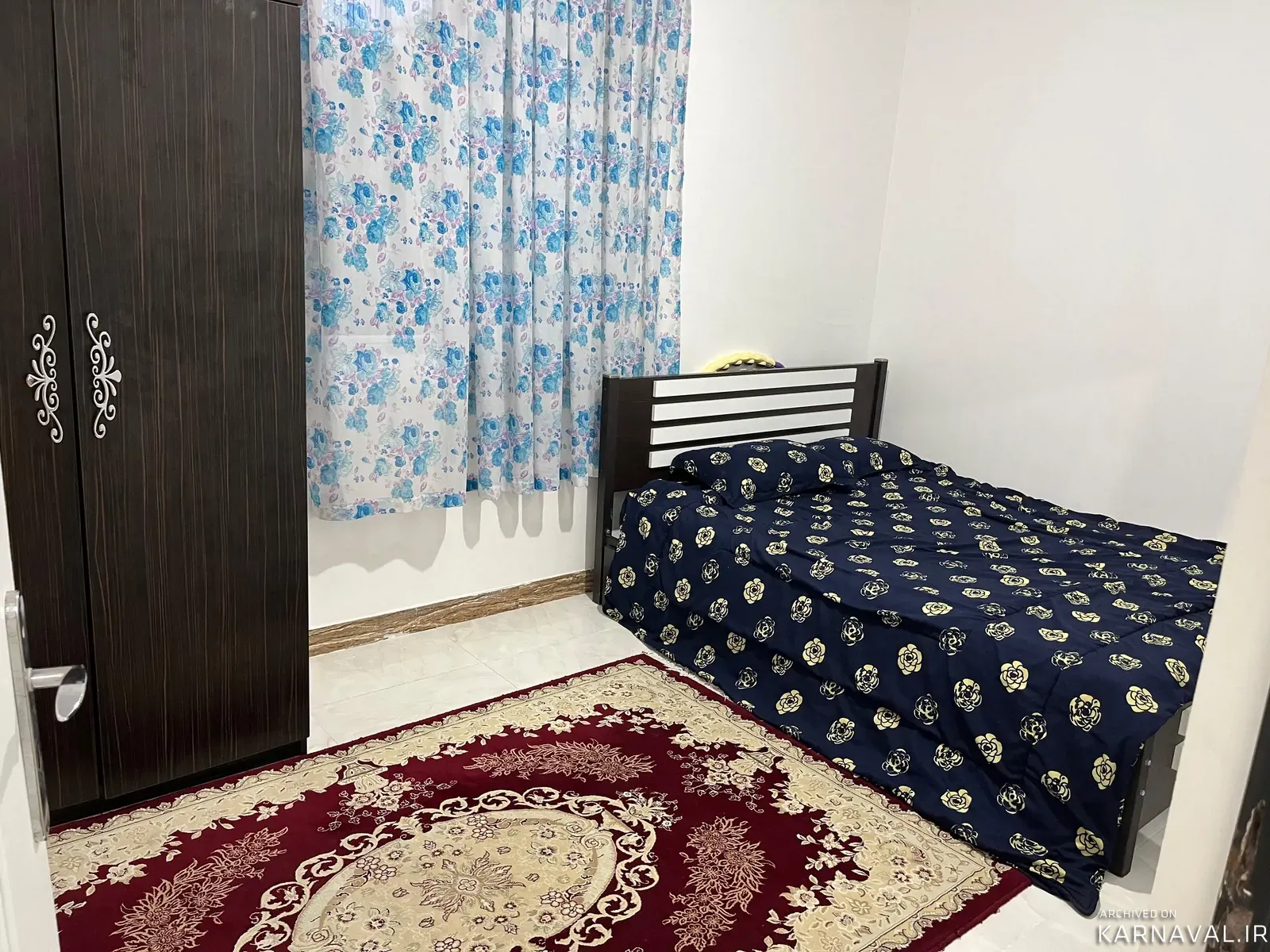 ویلا آرام ماسال