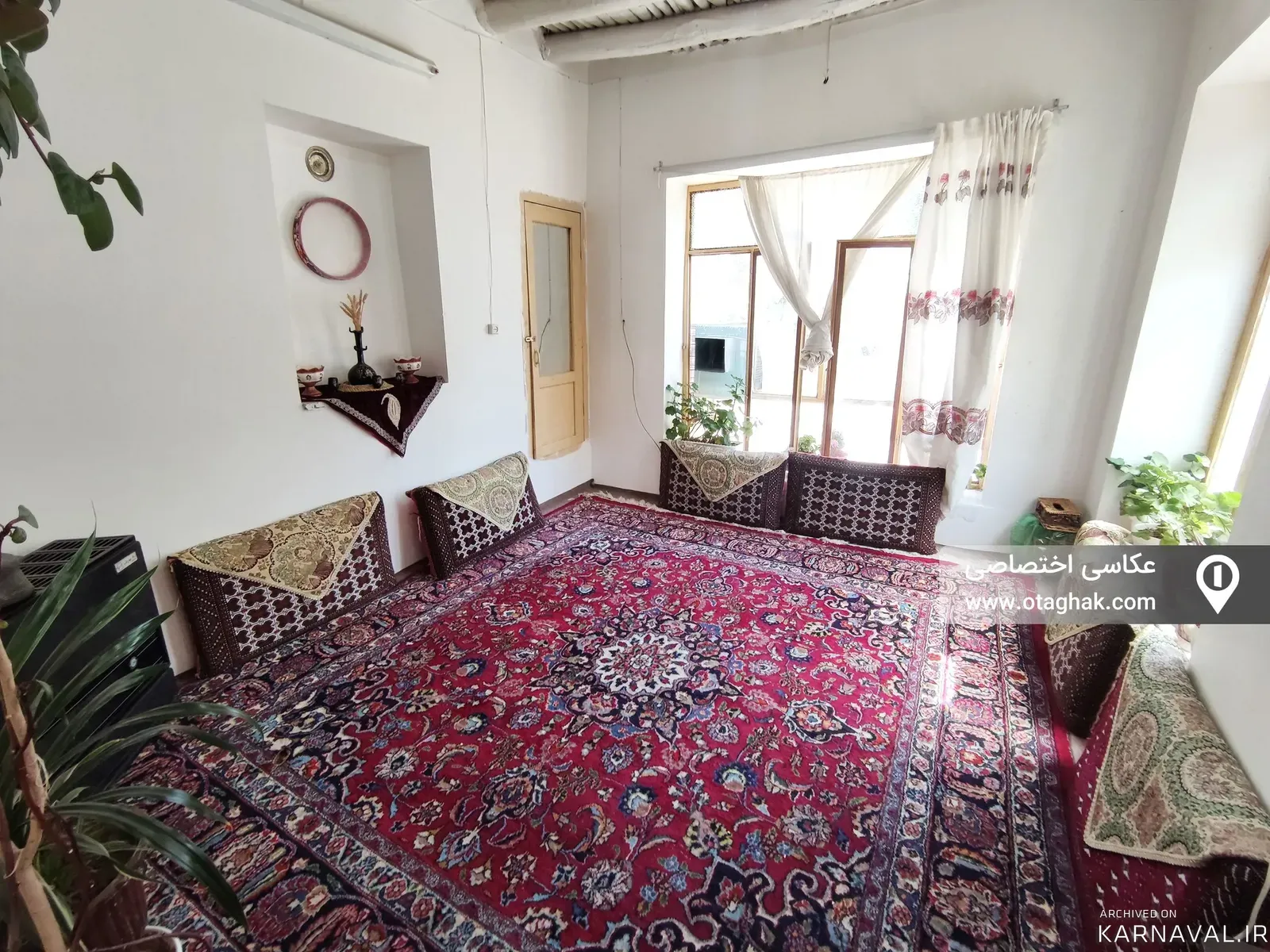 خانه ویلایی چناری شاندیز خانه ویلایی چناری شاندیز