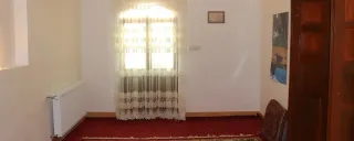اقامتگاه بومگردی سرای زنده دلان (ریحان) فردوس اقامتگاه بومگردی سرای زنده دلان (ریحان) فردوس
